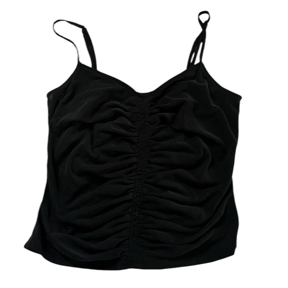 Black Forever 21 Tank top